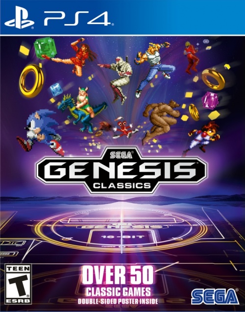 Amerikaanse Boxart