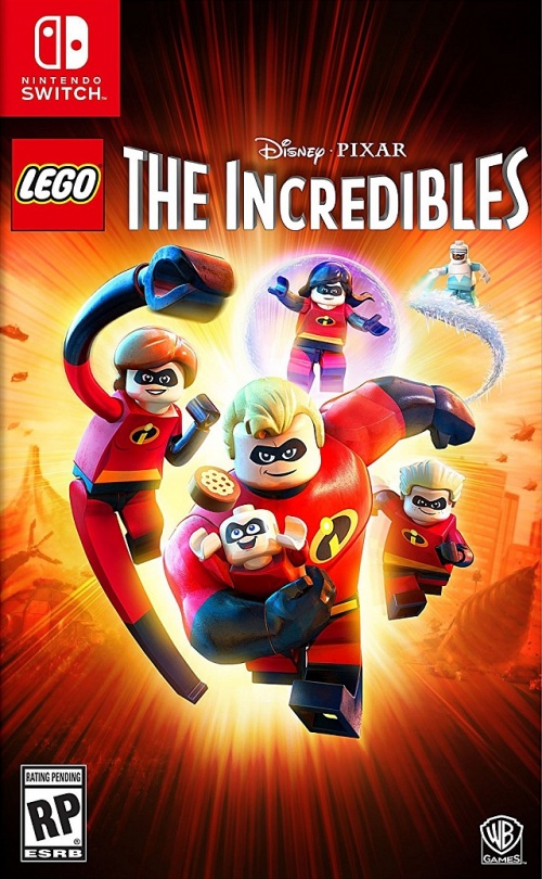 Amerikaanse Boxart