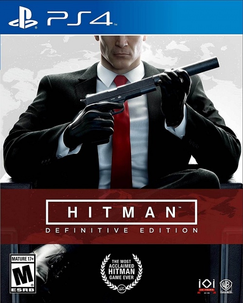 Amerikaanse Boxart