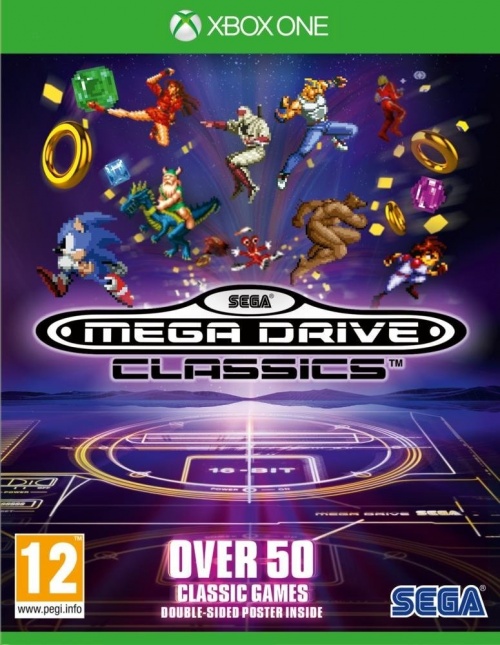 Europese Boxart