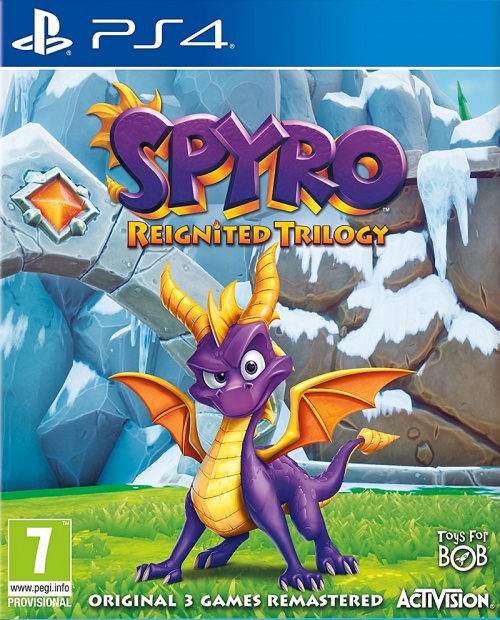 Europese Boxart