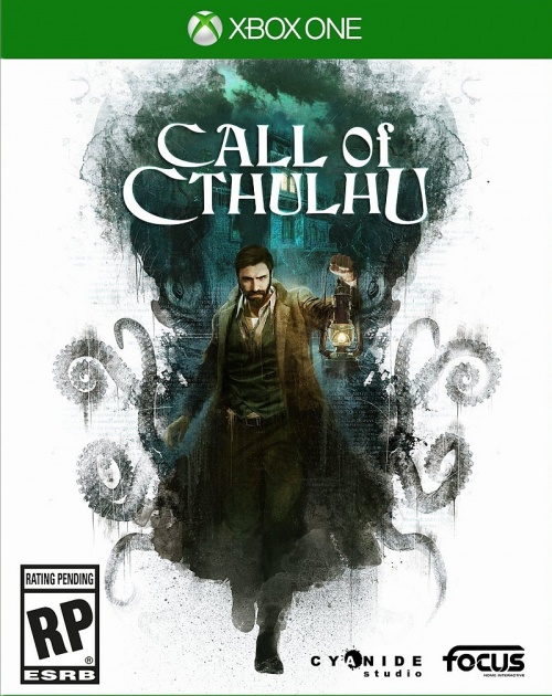 Amerikaanse Boxart