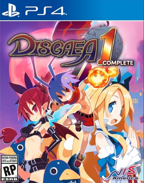 Amerikaanse Boxart