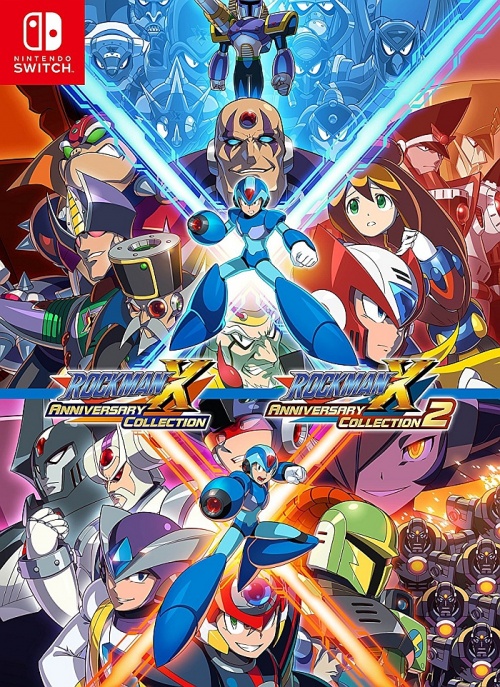 Japanse Boxart