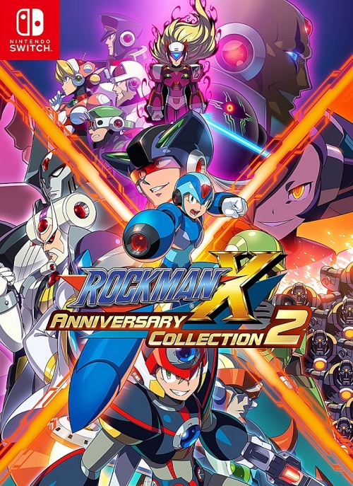 Japanse Boxart