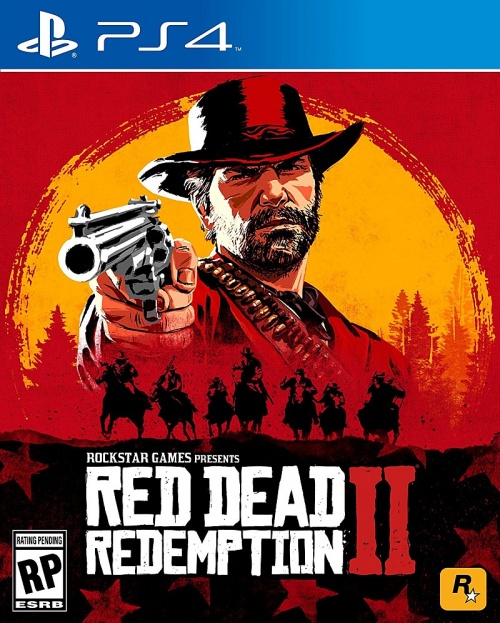 Amerikaanse Boxart