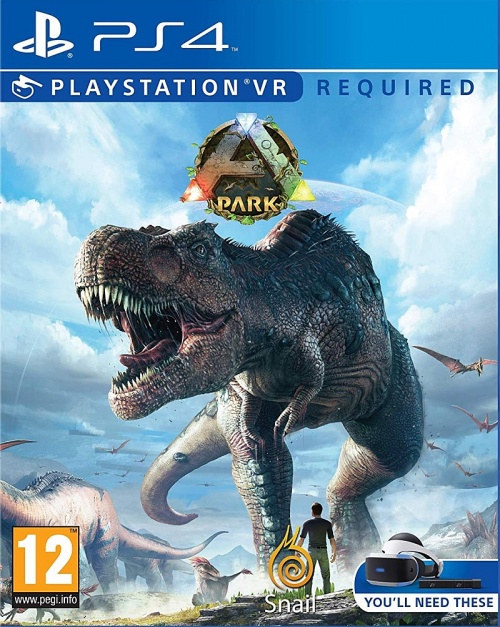Europese Boxart