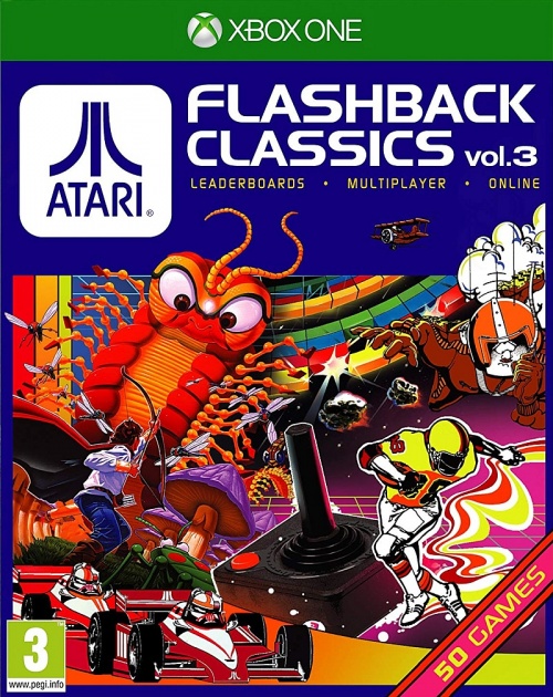 Europese Boxart