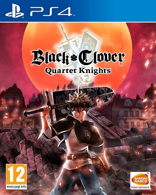 Europese Boxart