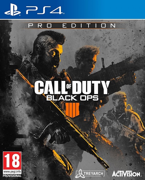 Europese Boxart