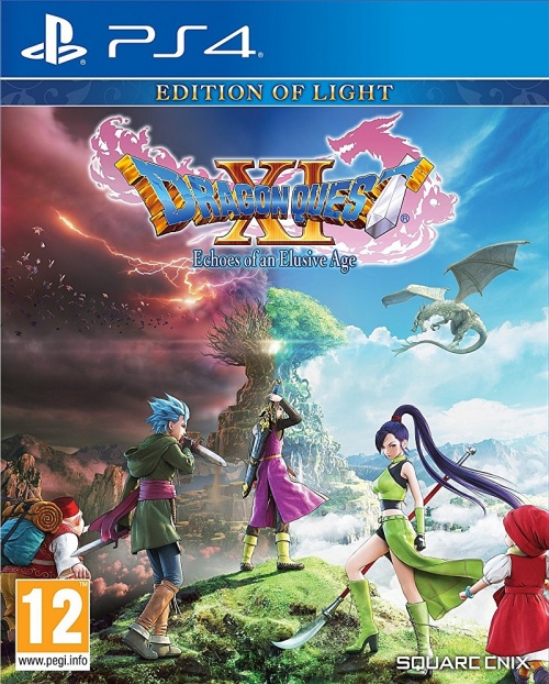 Europese Boxart