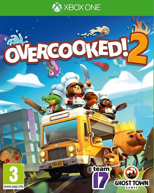 Europese Boxart