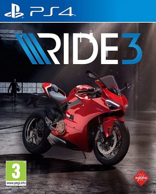 Europese Boxart