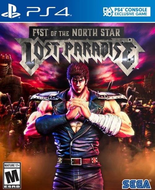 Amerikaanse Boxart