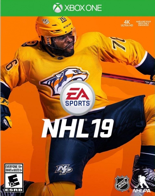 Amerikaanse Boxart