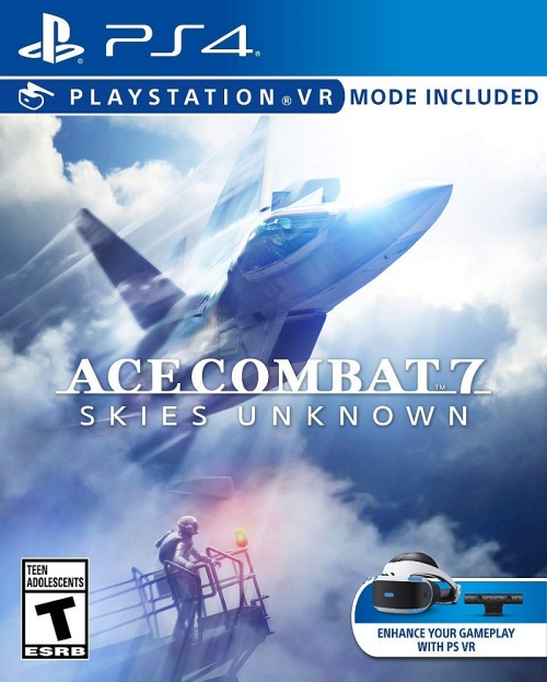 Amerikaanse Boxart