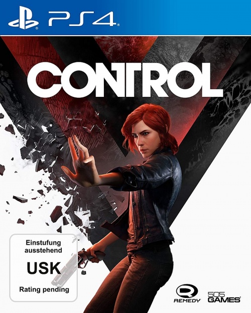 Europese Boxart