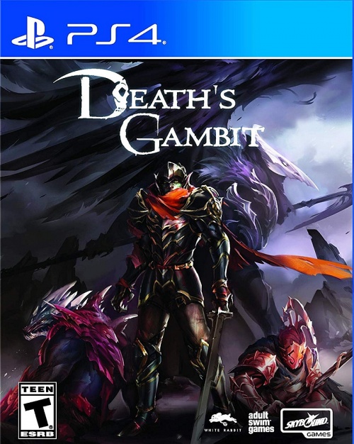 Amerikaanse Boxart