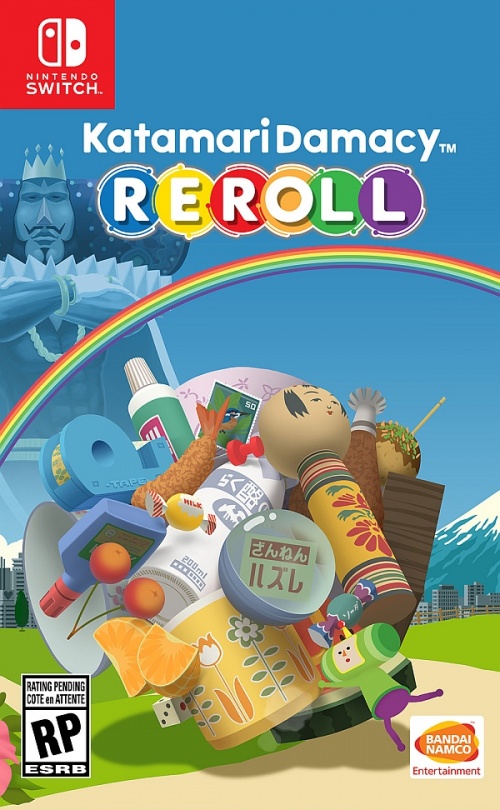 Amerikaanse Boxart