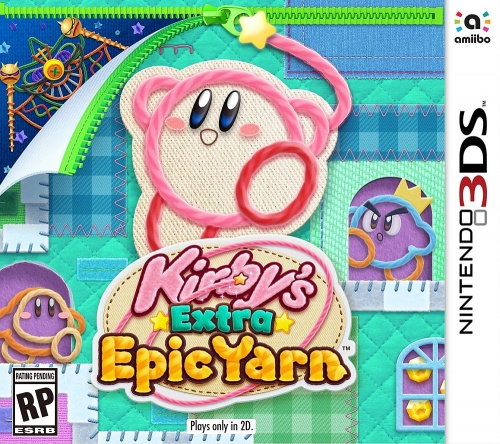 Amerikaanse Boxart