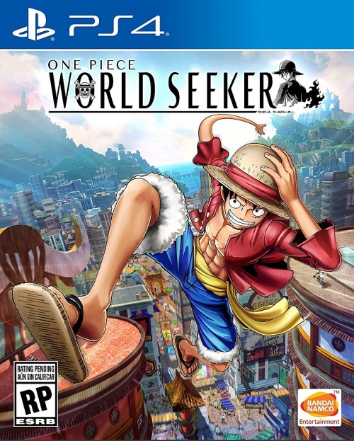 Amerikaanse Boxart