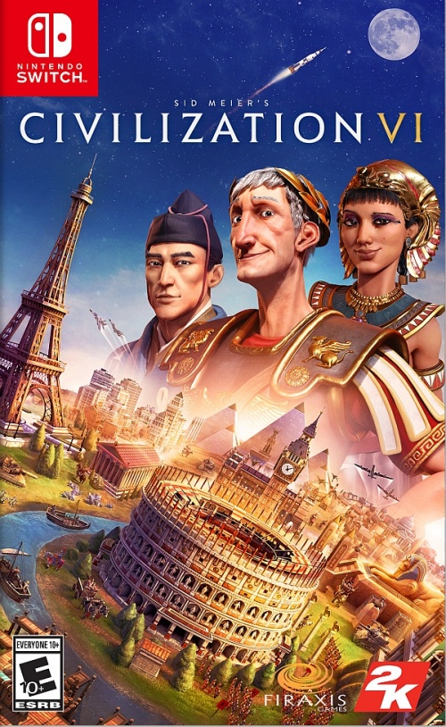 Amerikaanse Boxart