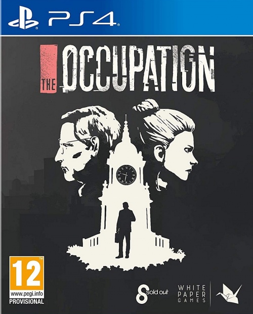 Europese Boxart